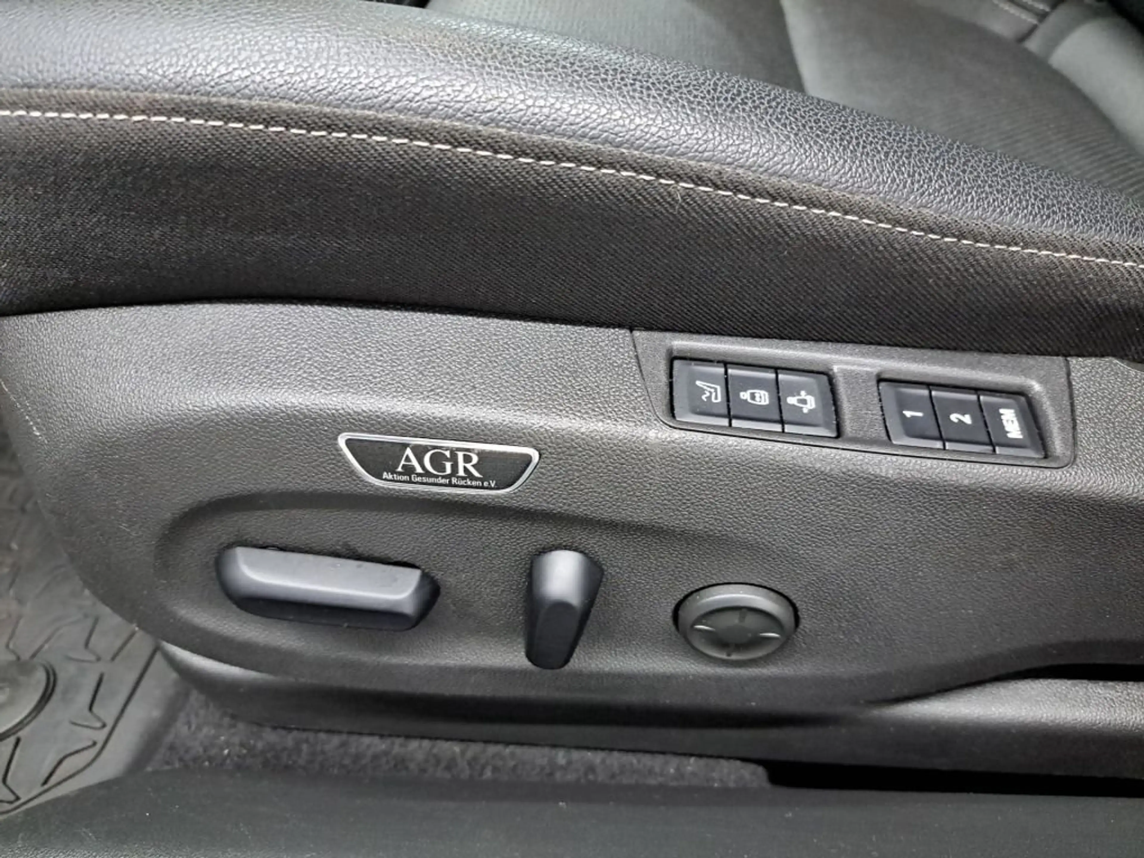 Opel Insignia ST 2.0 Diesel Aut. Business Premium Inn — photo 11