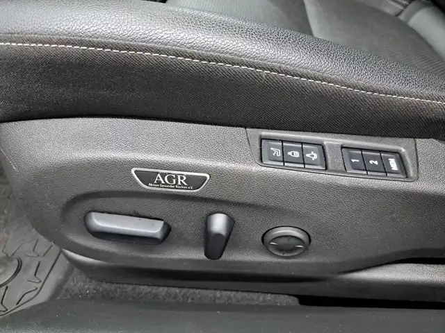 Opel Insignia view 11