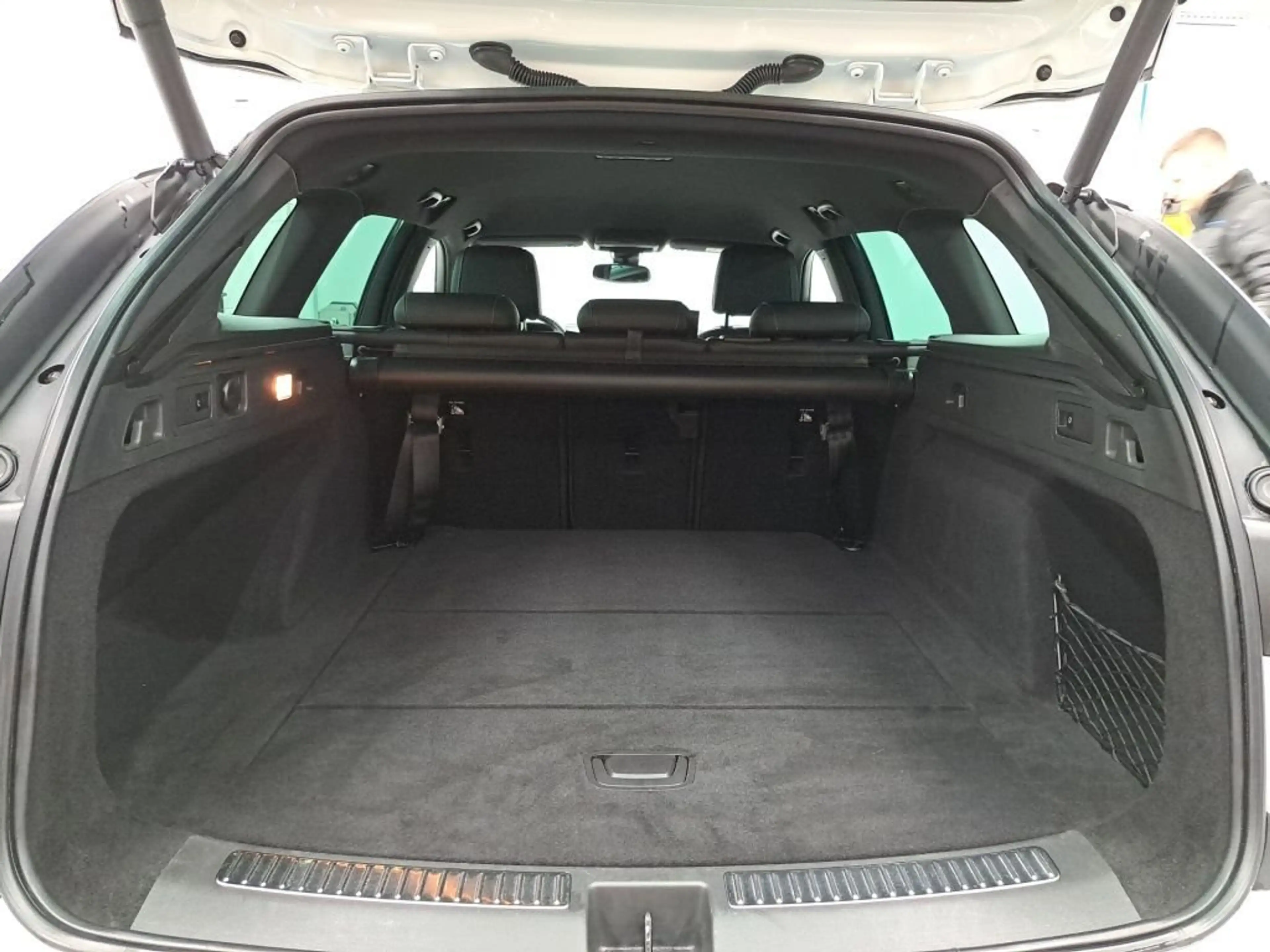 Opel Insignia ST 2.0 Diesel Aut. Business Premium Inn — photo 7
