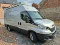 Iveco Daily 35C21V 3.0 Turbo TST Hi-Matic (3520L) Argent - thumbnail 6