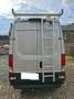 Iveco Daily 35C21V 3.0 Turbo TST Hi-Matic (3520L) Argent - thumbnail 7