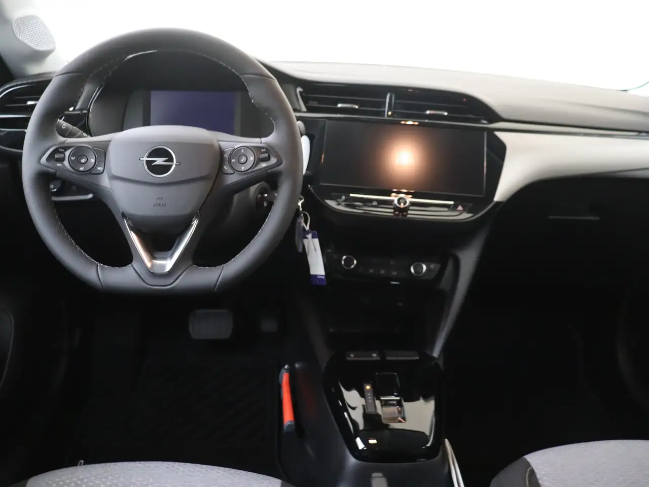 Opel Corsa 2026