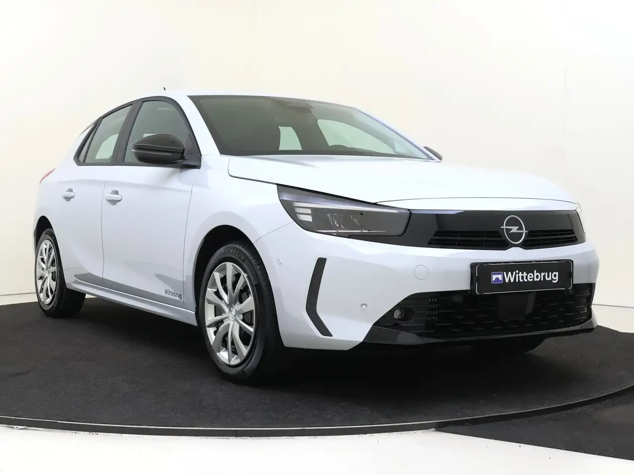 Opel Corsa 2026