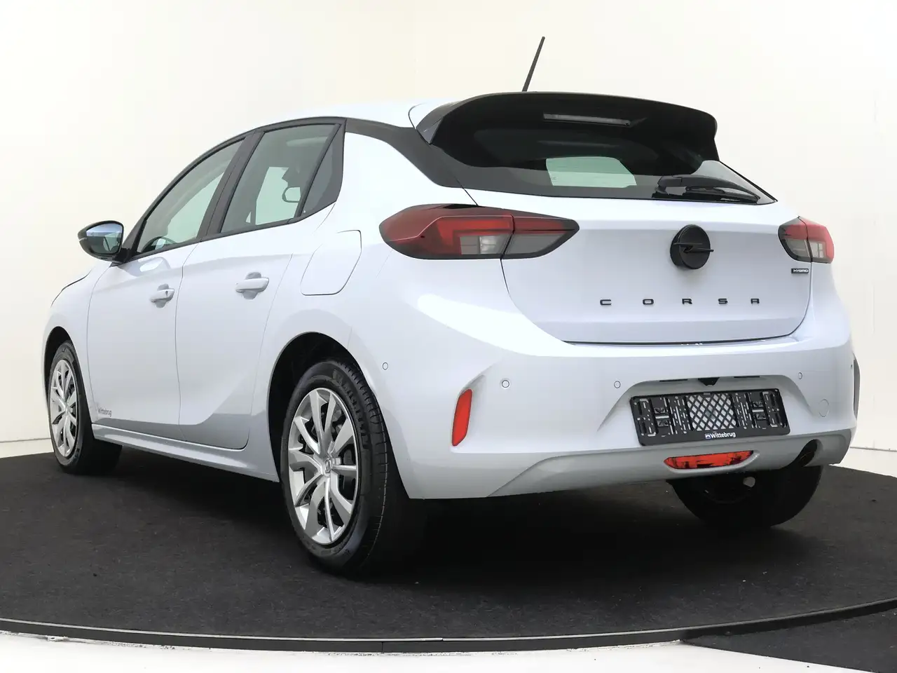 Opel Corsa 2026