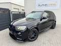 BMW X3 xDrive 20d M-Paket* Schwarz - thumbnail 2