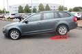 Skoda Octavia Combi 1.5 TSI DSG Navi Klimaaut. PDC Szary - thumbnail 9