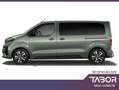 Peugeot Traveller 180 Allure L2 Pano VIP+ StandH ACC 7S Verde - thumbnail 2