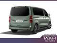 Peugeot Traveller 180 Allure L2 Pano VIP+ StandH ACC 7S Verde - thumbnail 3