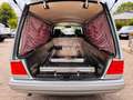 Mercedes-Benz 200 E 1.Hand Bestattungswagen Leichenwagen Gris - thumbnail 7