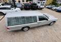 Mercedes-Benz 200 E 1.Hand Bestattungswagen Leichenwagen Gris - thumbnail 9