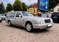 Mercedes-Benz 200 E 1.Hand Bestattungswagen Leichenwagen Gris - thumbnail 1