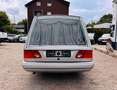 Mercedes-Benz 200 E 1.Hand Bestattungswagen Leichenwagen Gris - thumbnail 5