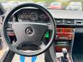 Mercedes-Benz 200 E 1.Hand Bestattungswagen Leichenwagen Gris - thumbnail 15