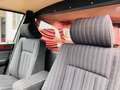 Mercedes-Benz 200 E 1.Hand Bestattungswagen Leichenwagen Gris - thumbnail 14