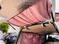 Mercedes-Benz 200 E 1.Hand Bestattungswagen Leichenwagen Gris - thumbnail 8