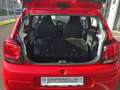 Citroen C1 VTi 72 manuell Feel Edition Rot - thumbnail 14