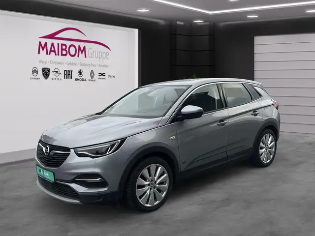 Opel Grandland (X) Innovation Plug in Hybrid 4
