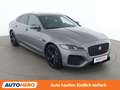 Jaguar XF D200 Mild-Hybrid R-Dynamic SE AWD Grau - thumbnail 8