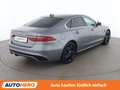 Jaguar XF D200 Mild-Hybrid R-Dynamic SE AWD Grau - thumbnail 6
