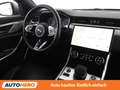 Jaguar XF D200 Mild-Hybrid R-Dynamic SE AWD Grau - thumbnail 13