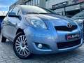 Toyota Yaris Yaris II 2005 5p 1.3 (dual) Sol c/vsc+trc Grigio - thumbnail 1