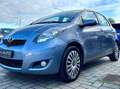 Toyota Yaris Yaris II 2005 5p 1.3 (dual) Sol c/vsc+trc Grigio - thumbnail 4