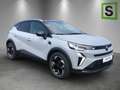 Renault Captur CAPTUR Techno TCe 90 Grau - thumbnail 4