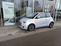 Fiat 500 Hatchback Hybrid Torino Blau - thumbnail 1