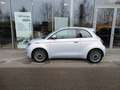 Fiat 500 Hatchback Hybrid Torino Blau - thumbnail 3
