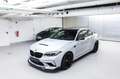 BMW M2 CS 1.Hand Silber - thumbnail 2