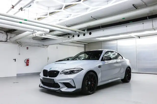 BMW M2 CS 1.Hand