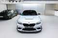 BMW M2 CS 1.Hand Silber - thumbnail 4