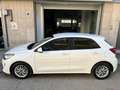 Kia Rio 1.4 crdi 77cv Active OK NEOPAT. CAMERA/TEL PERF. Blanc - thumbnail 4