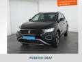 Volkswagen T-Roc 1.5TSI GOAL DSG AHK ACC Rückfahrkamera 17" Schwarz - thumbnail 1