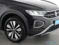 Volkswagen T-Roc 1.5TSI GOAL DSG AHK ACC Rückfahrkamera 17" Schwarz - thumbnail 13