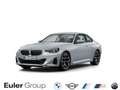 BMW 220 i Coupe M Sport 19'' eGSD Memory Premium+Innov.Pak Grau - thumbnail 1