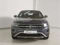 Volkswagen T-Roc Cabriolet 1.5 TSI Style DSG LED/NAV/RFK/SH Grau - thumbnail 3
