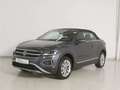 Volkswagen T-Roc Cabriolet 1.5 TSI Style DSG LED/NAV/RFK/SH Grau - thumbnail 2