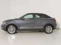 Volkswagen T-Roc Cabriolet 1.5 TSI Style DSG LED/NAV/RFK/SH Grau - thumbnail 4