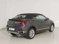 Volkswagen T-Roc Cabriolet 1.5 TSI Style DSG LED/NAV/RFK/SH Grau - thumbnail 6