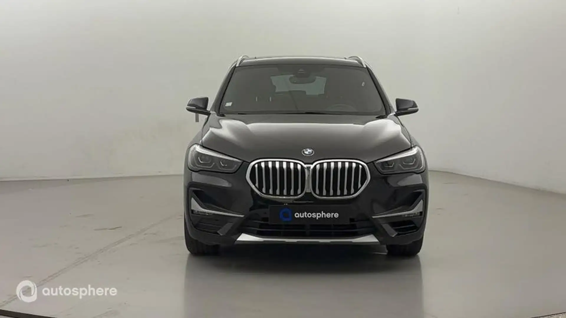 BMW X1 sDrive18iA 140ch xLine DKG7 - 2