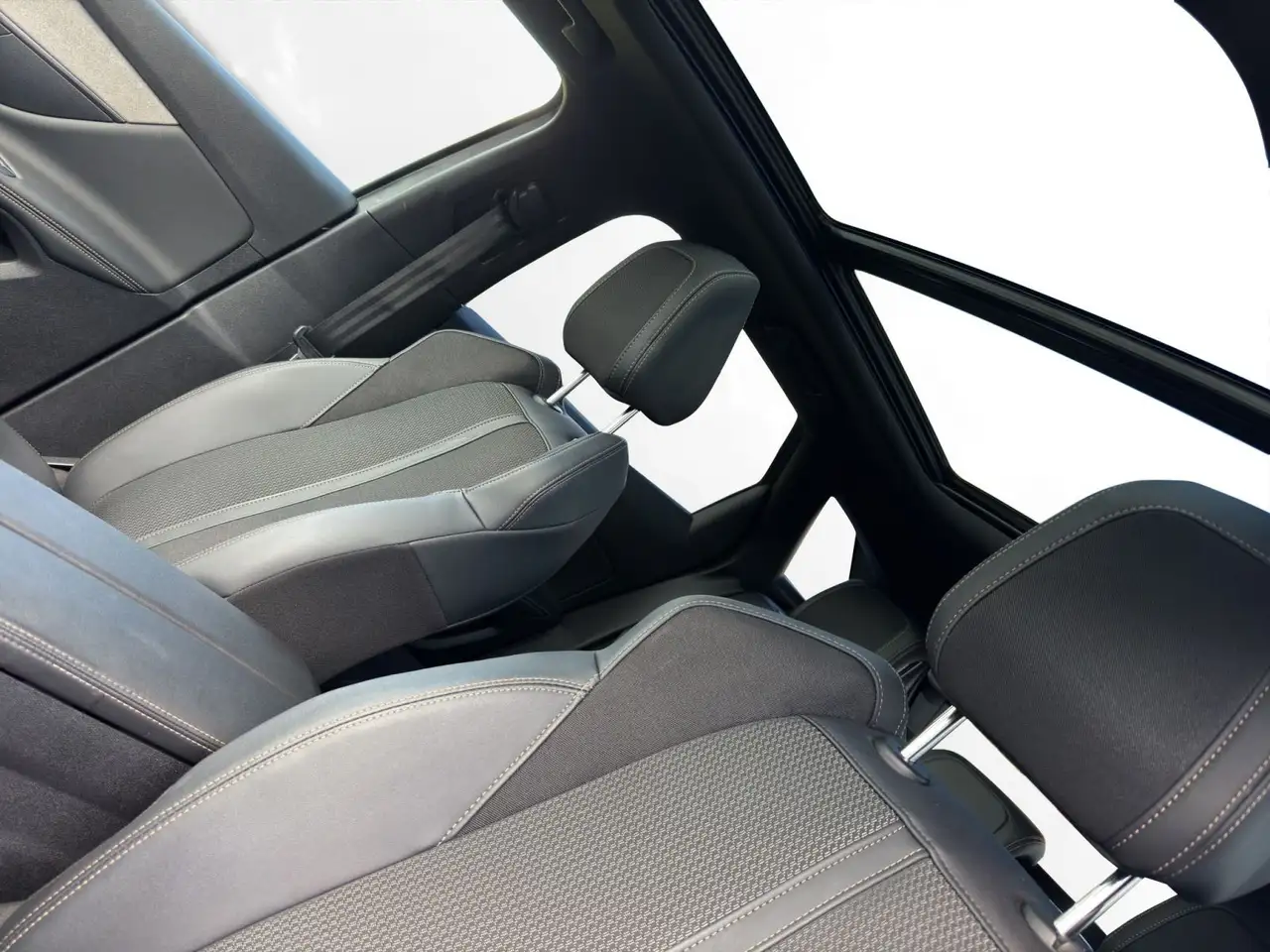 Peugeot 3008 GT PT130 EAT8 Schiebedach Kamera ACC PDC SH, миниатюра 13