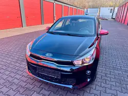 Kia Rio Dream Team