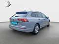 Volkswagen Golf Variant Life 1.5 eTSI *AHK*NAVI*SHZ*HUD*ASG Grau - thumbnail 3