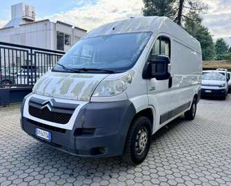Citroen JUMPER 35 L2H2 2.2 HDI 120 CV