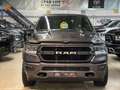 Dodge RAM LARAMIE+CREW+LONGBED+PRINS+AHK+LACHANTI+LUFTFED. Grey - thumbnail 1