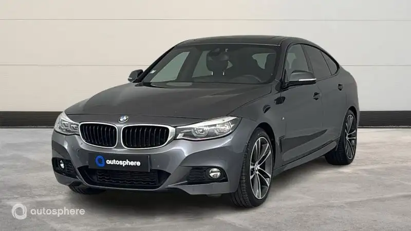BMW Seria 3