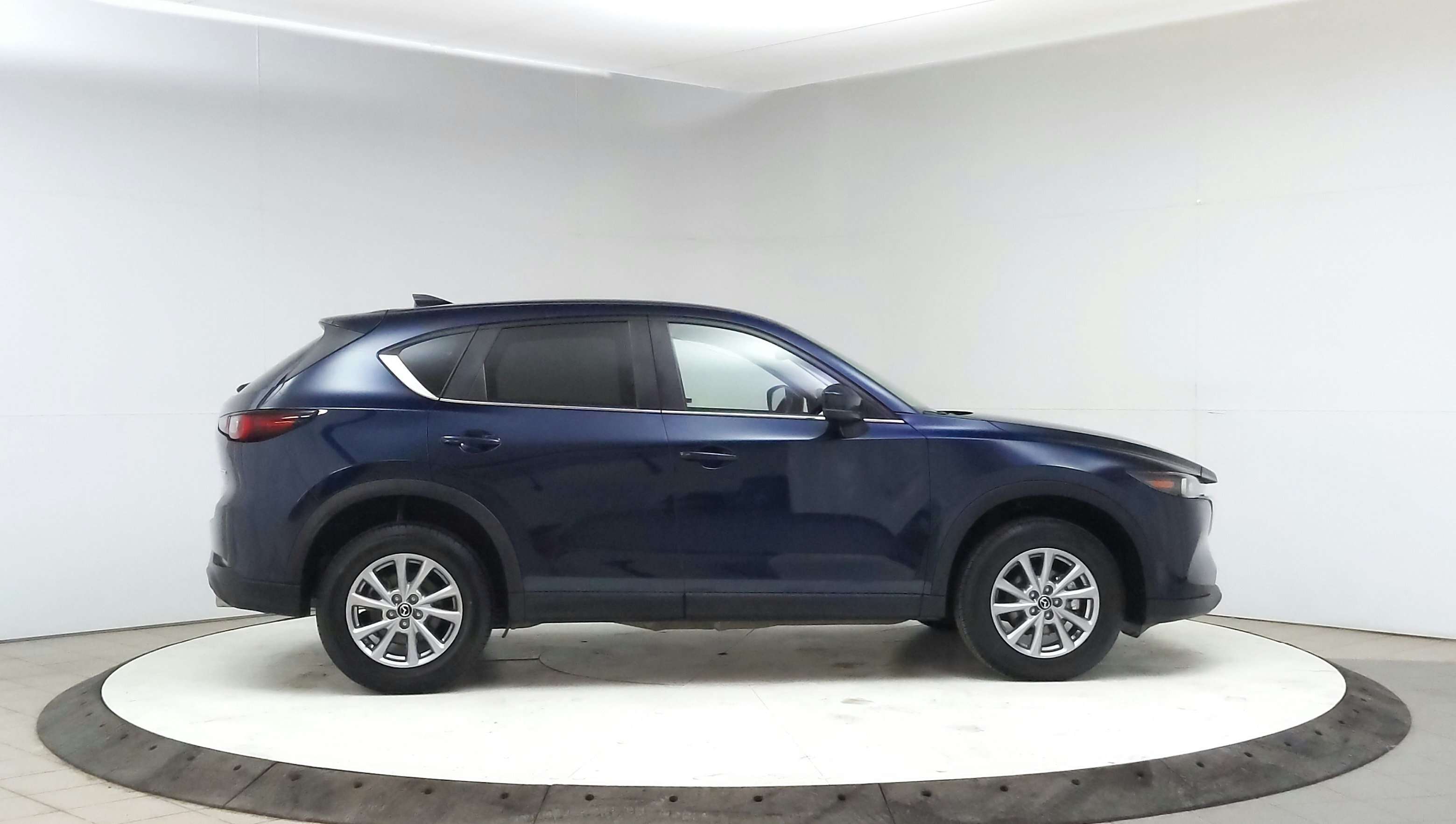 2024 Mazda CX-5 GS | Heated Wheel/ Seats | Leather | Adaptive Crs — снимка 1