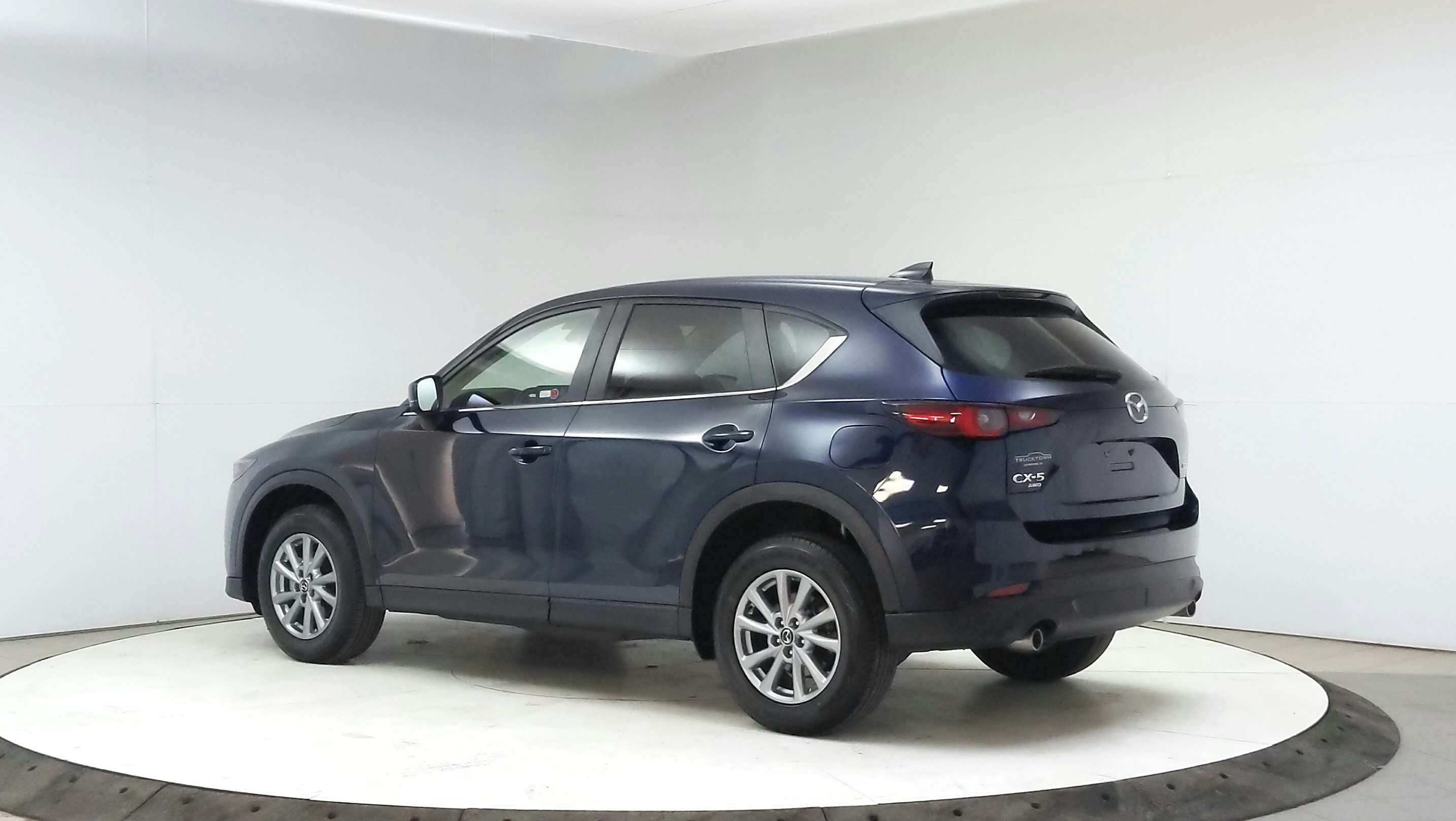 2024 Mazda CX-5 GS | Heated Wheel/ Seats | Leather | Adaptive Crs — снимка 1