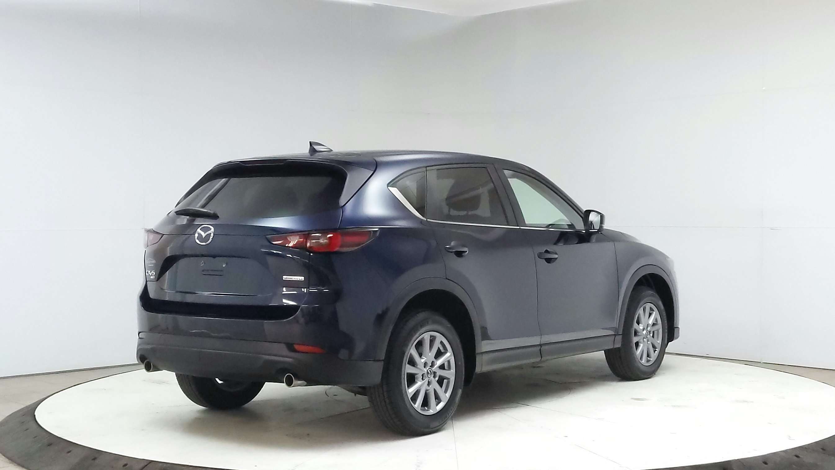 2024 Mazda CX-5 GS | Heated Wheel/ Seats | Leather | Adaptive Crs — снимка 1